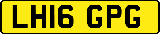 LH16GPG