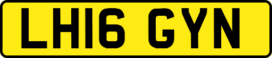 LH16GYN