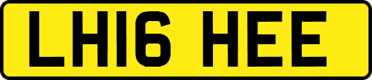 LH16HEE