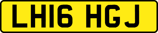 LH16HGJ