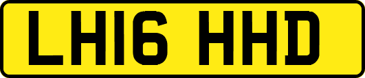 LH16HHD