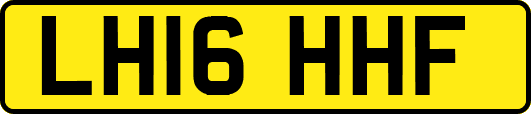 LH16HHF