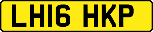 LH16HKP