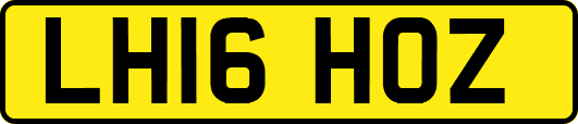 LH16HOZ