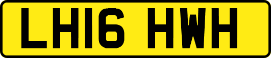 LH16HWH