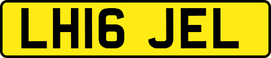 LH16JEL