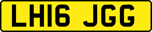 LH16JGG
