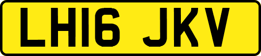 LH16JKV