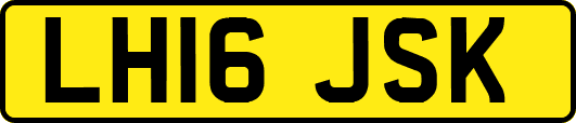 LH16JSK