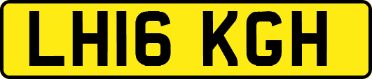 LH16KGH