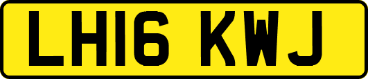 LH16KWJ