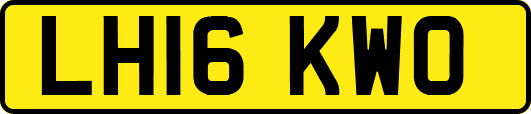 LH16KWO