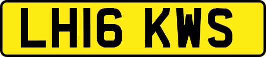 LH16KWS