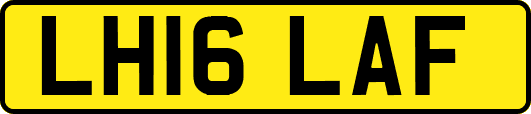 LH16LAF