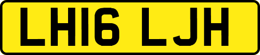 LH16LJH
