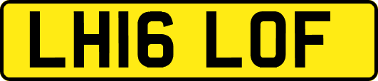 LH16LOF