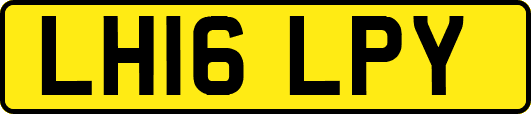 LH16LPY