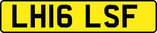 LH16LSF