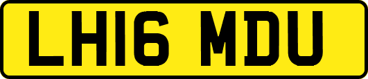 LH16MDU