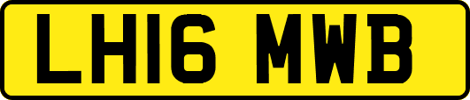 LH16MWB