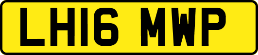 LH16MWP