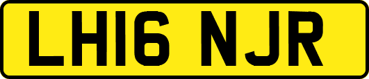 LH16NJR