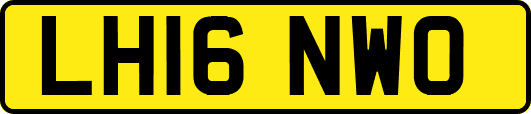 LH16NWO