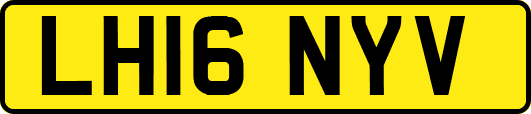 LH16NYV