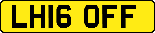 LH16OFF