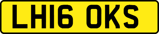 LH16OKS
