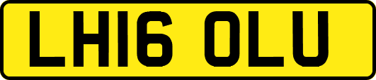 LH16OLU