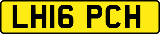 LH16PCH