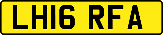 LH16RFA