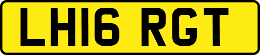LH16RGT