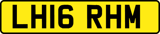 LH16RHM