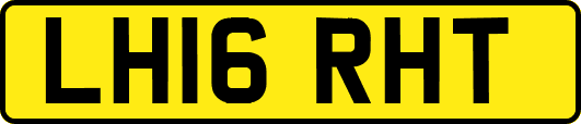 LH16RHT
