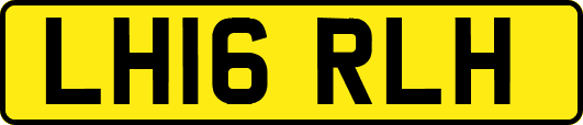 LH16RLH