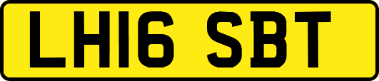 LH16SBT