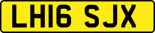 LH16SJX