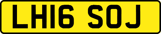 LH16SOJ