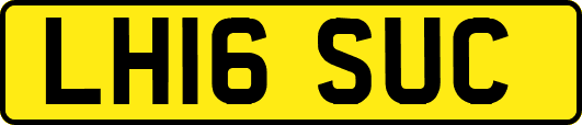 LH16SUC
