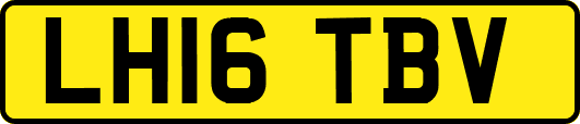 LH16TBV