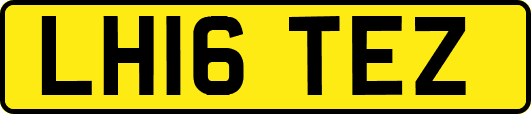 LH16TEZ