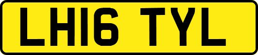 LH16TYL