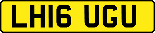 LH16UGU