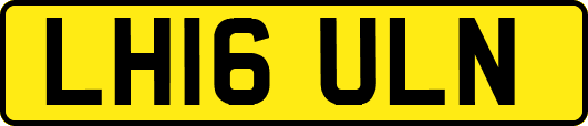 LH16ULN