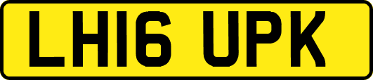 LH16UPK