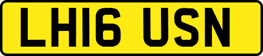 LH16USN