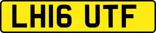 LH16UTF