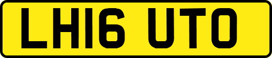 LH16UTO
